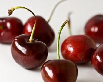 Tìm hướng đi mới cho xuất khẩu Cherry Australia