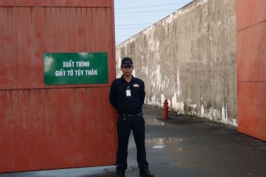 KHO VẬN CÁC SIÊU THỊ - NHÀ MÁY